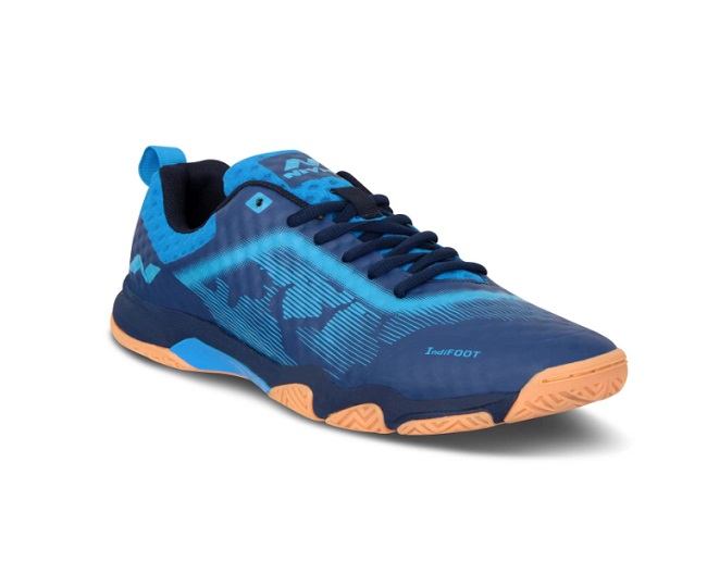 Best Badminton Shoes in India
